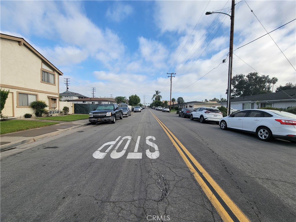 Street view - 17101 B Lane, Huntington Beach CA 92647 - photo 5