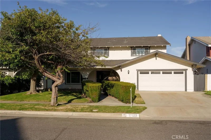 17122 Pleasant Circle, Huntington Beach