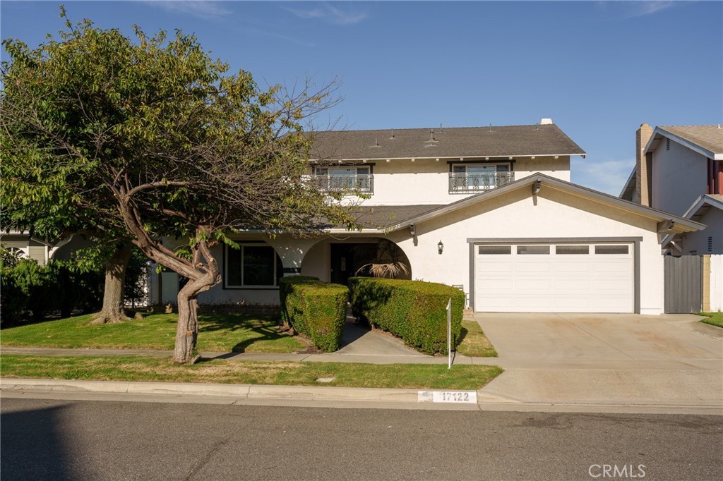 17122 Pleasant Circle, Huntington Beach CA 92649 - photo 1