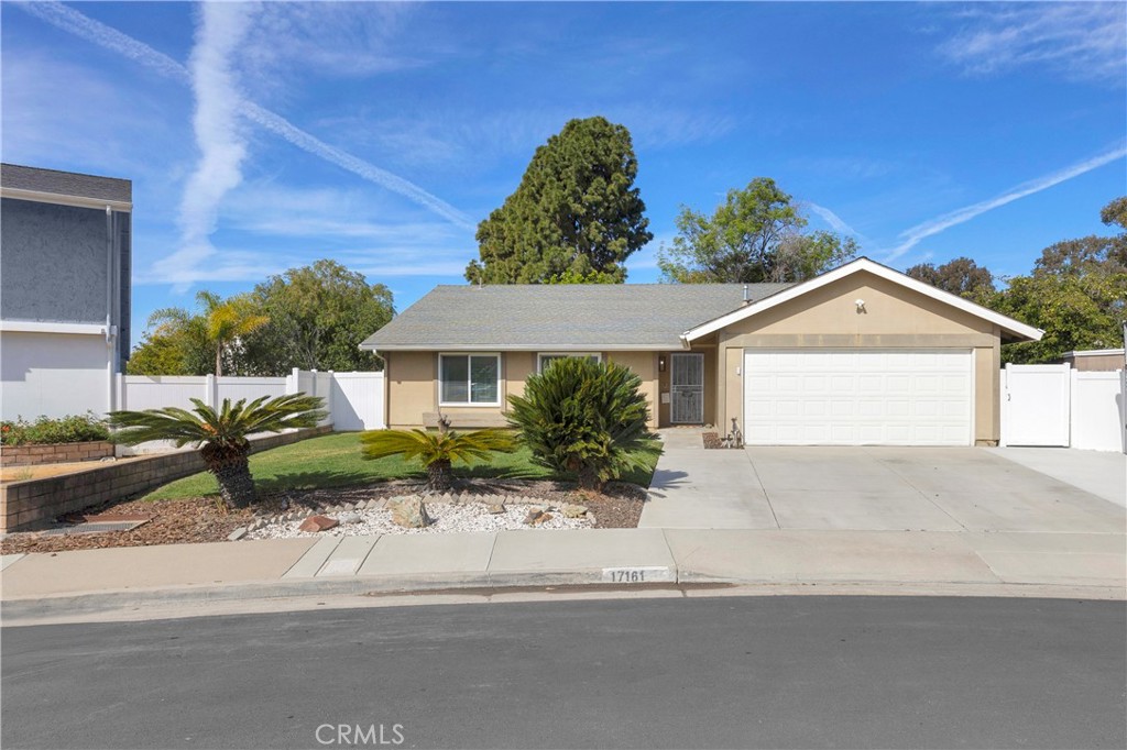 17161 Golden View, Huntington Beach CA 92647 - photo 1