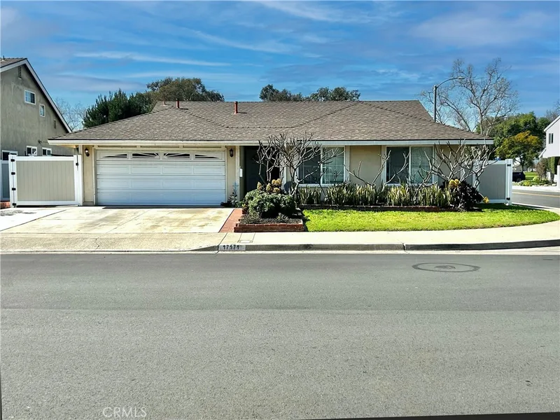 17171 Erwin, Huntington Beach, CA 92647