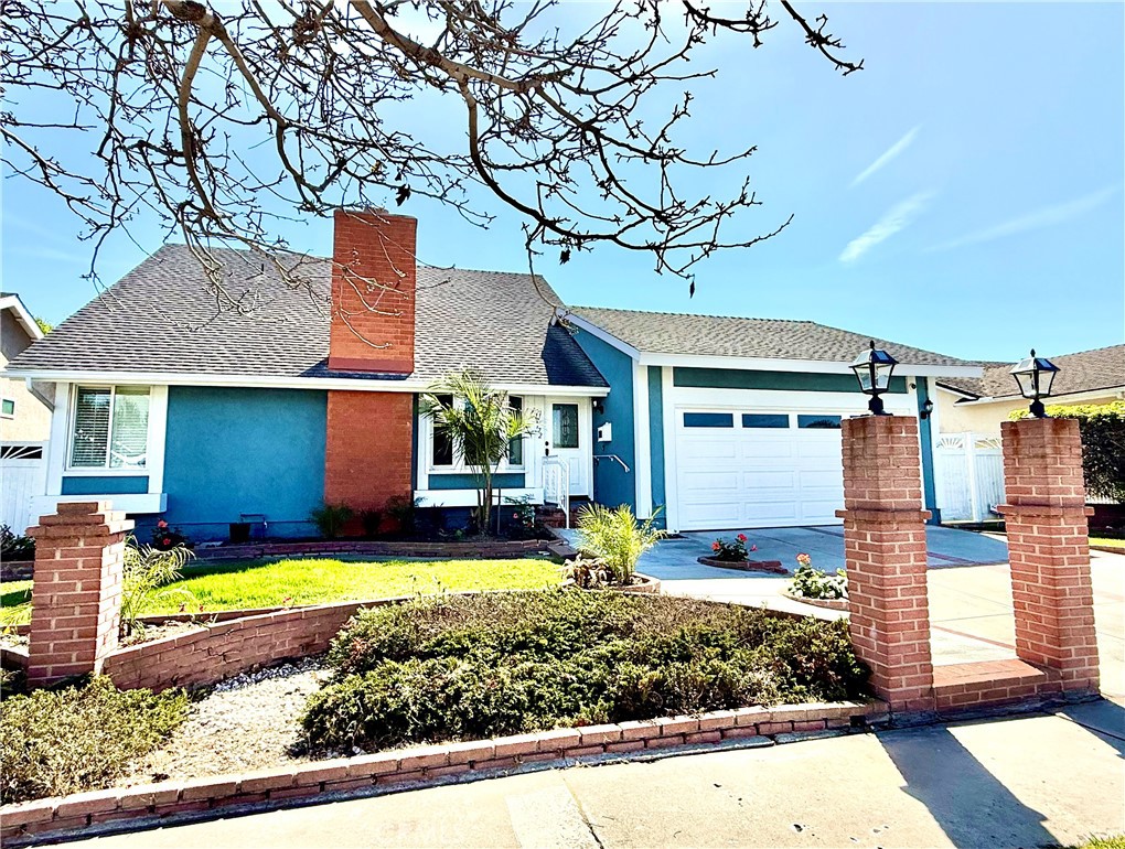 17172 Apel, Huntington Beach CA 92649 - photo 1