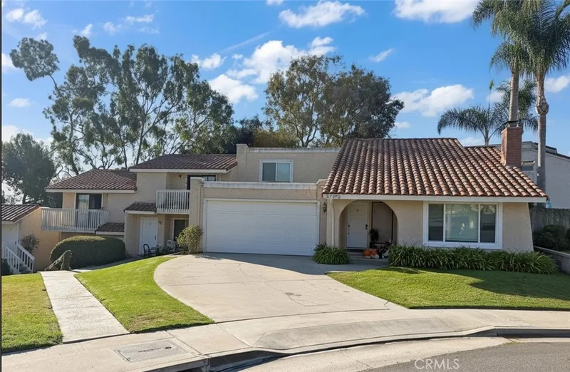 17172 Harbor Bluffs, Huntington Beach