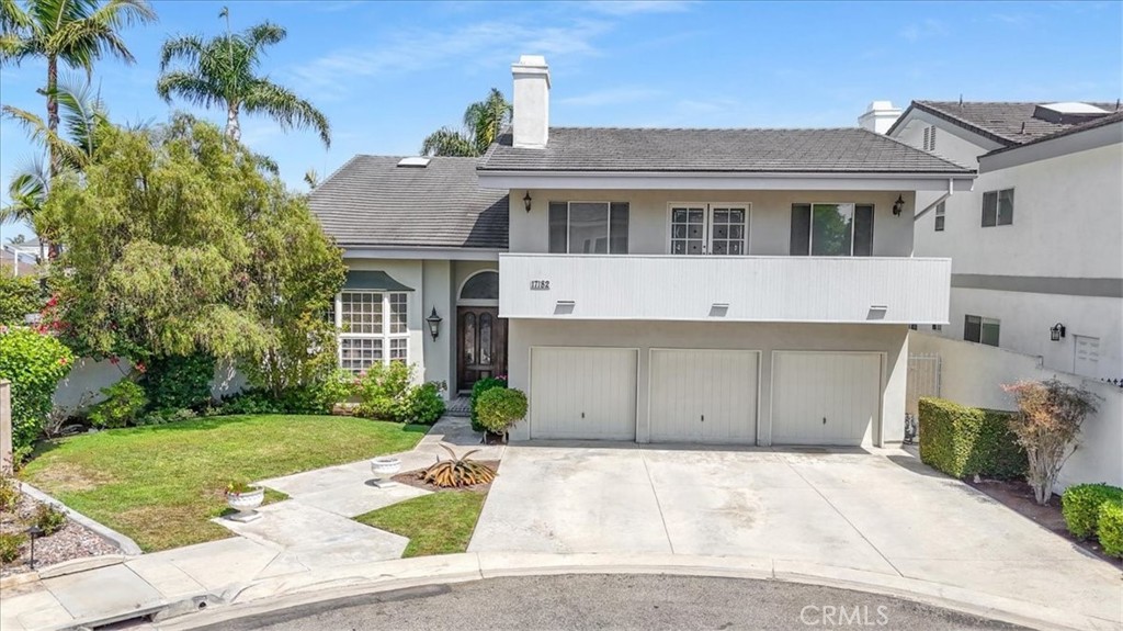 17182 Hillside Circle, Huntington Beach CA 92649 - photo 1