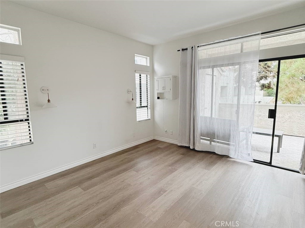 primary bedroom - 17191 Corbina Lane 102, Huntington Beach CA 92649 - photo 21
