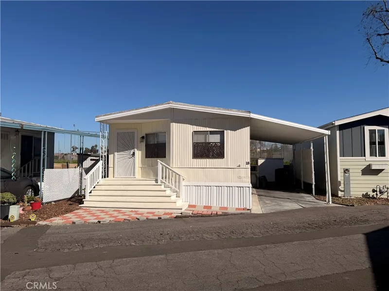 17261 Gothard 18, Huntington Beach