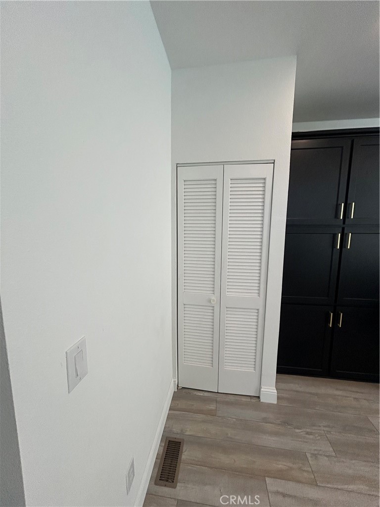 indoor laundry area - 17261 Gothard Street 13, Huntington Beach CA 92647 - photo 15