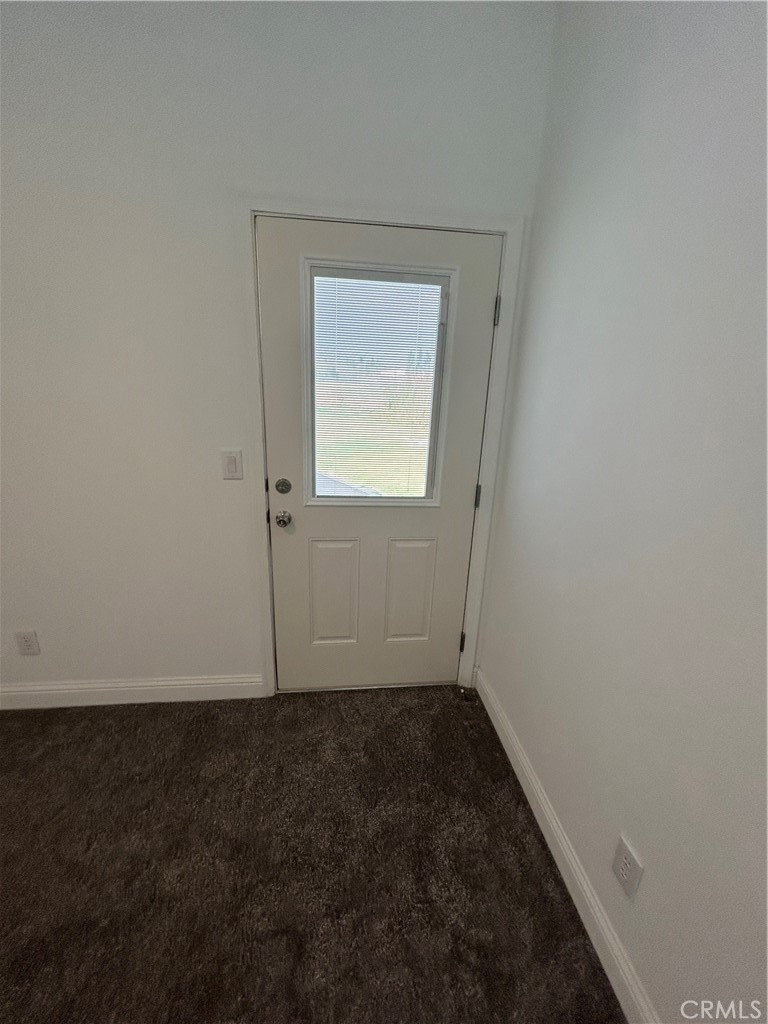 bedroom 2 has a private entry - 17261 Gothard Street 13, Huntington Beach CA 92647 - photo 17