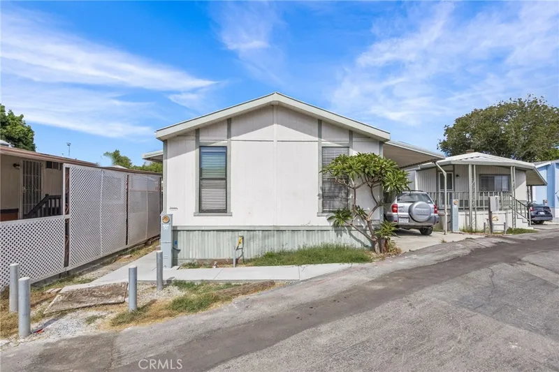 17261 GOTHARD Street 50, Huntington Beach, CA 92647