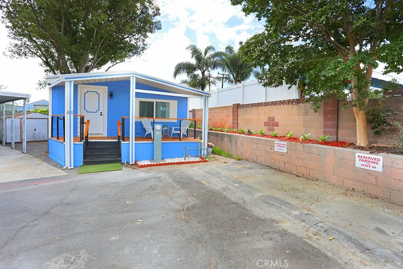 17261 Gothard Street 60, Huntington Beach, CA 92647