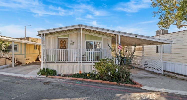 17261 Gothard Street 63, Huntington Beach CA 92647 - photo 1