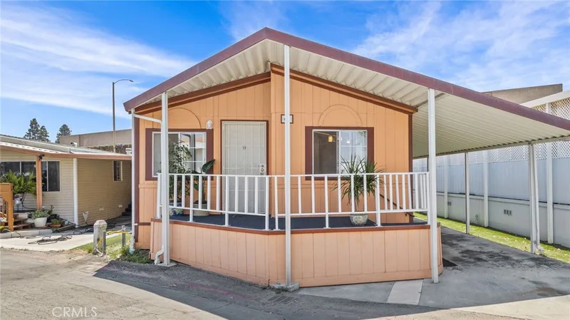 17261 GOTHARD Street 67, Huntington Beach