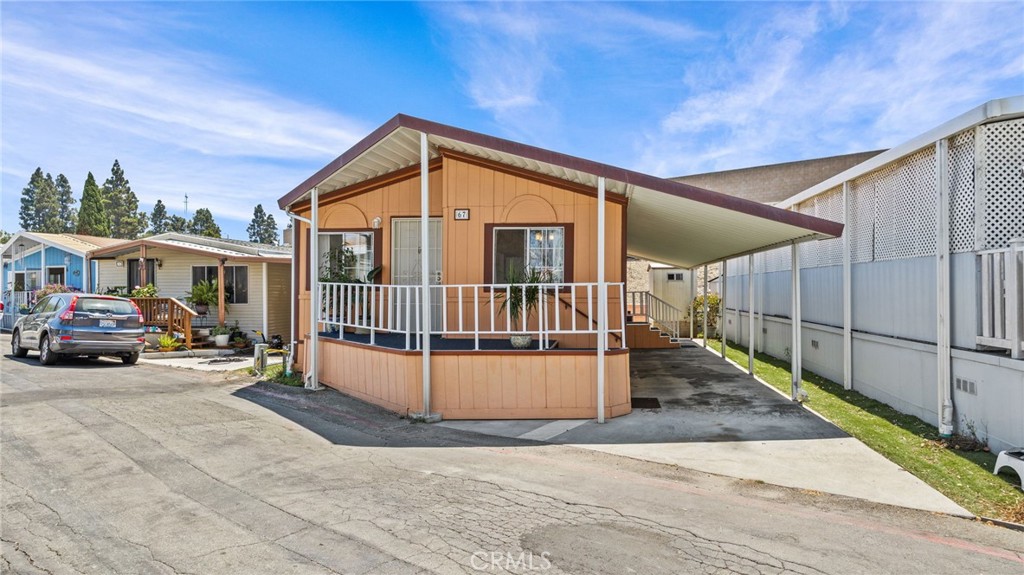 17261 GOTHARD Street 67, Huntington Beach CA 92647 - photo 2
