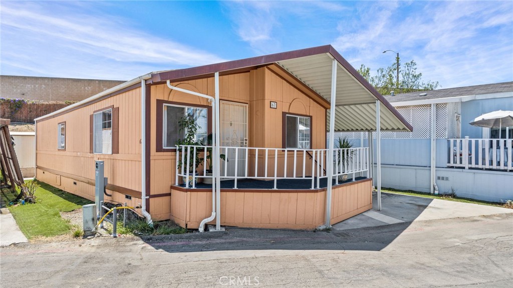 17261 GOTHARD Street 67, Huntington Beach CA 92647 - photo 3