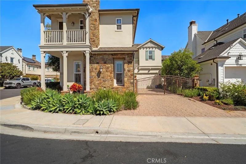 17272 Tidalridge Lane, Huntington Beach, CA 92649