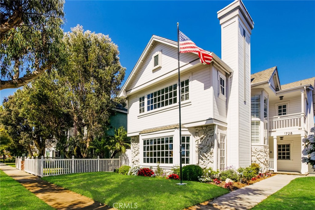 1728 Lake, Huntington Beach CA 92648 - photo 1