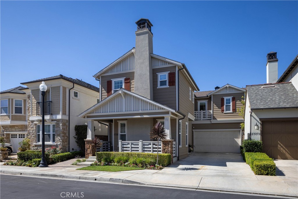 17281 Osterville Lane, Huntington Beach CA 92649 - photo 2