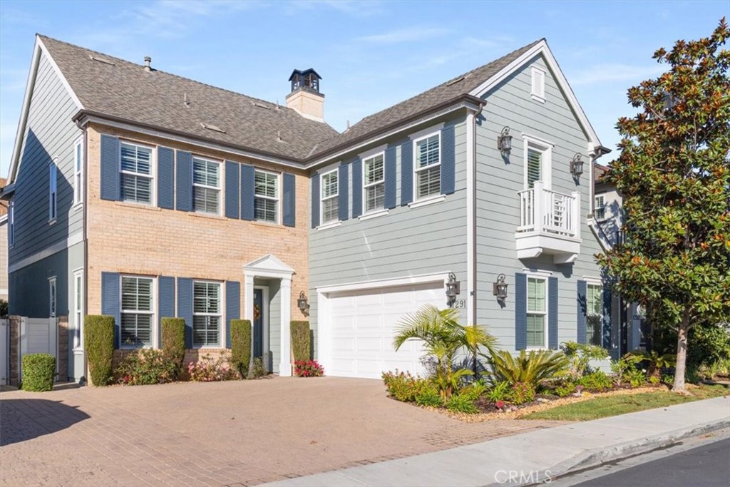 17291 Wareham, Huntington Beach CA 92649 - photo 1