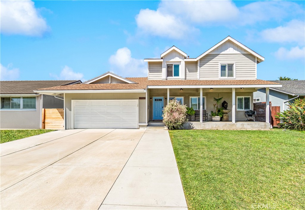 Beautifully appointed Huntington Beach residence with resort-inspired outdoor living. - 17327 Apel Lane, Huntington Beach CA 92649 - photo 56
