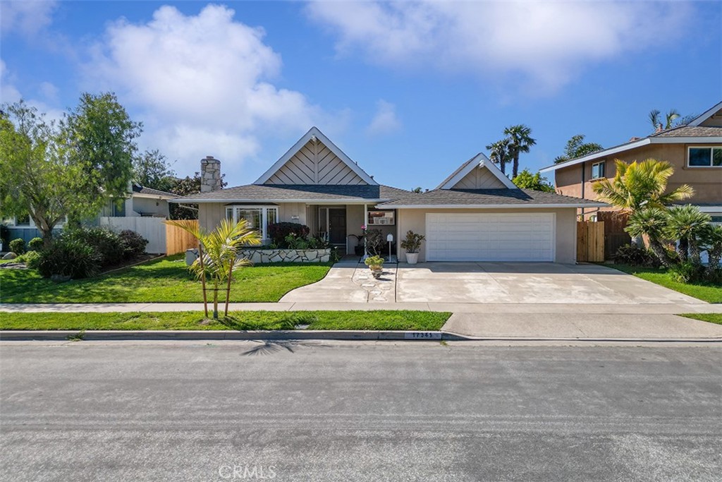 17341 Almelo Lane, Huntington Beach CA 92649 - photo 1