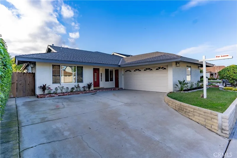 17341 Gibson Circle, Huntington Beach, CA 92647