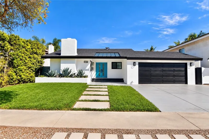 17342 Wild Rose, Huntington Beach