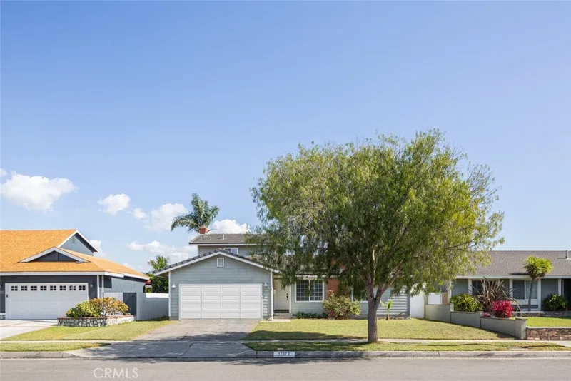 17372 Forbes Lane, Huntington Beach, CA 92649