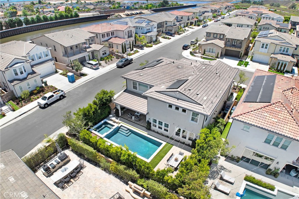 17382 Burrows, Huntington Beach CA 92649 - photo 59
