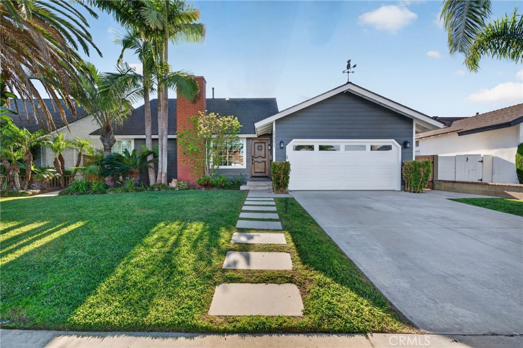 17391 Forbes Lane, Huntington Beach CA 92649 - photo 1
