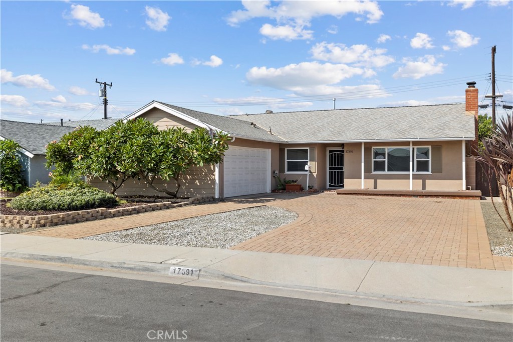 17391 Meer Circle, Huntington Beach CA 92647 - photo 1