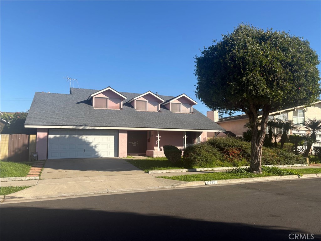 17392 Lido Lane, Huntington Beach CA 92647 - photo 1