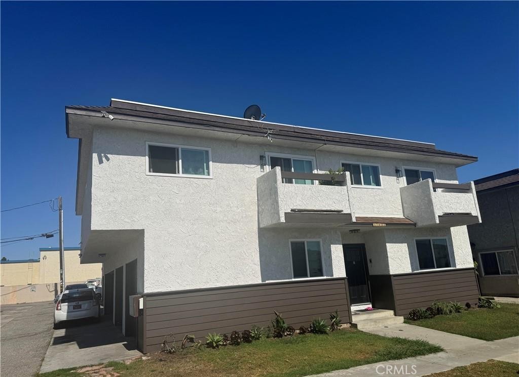 17422 Keelson 3, Huntington Beach CA 92647 - photo 1