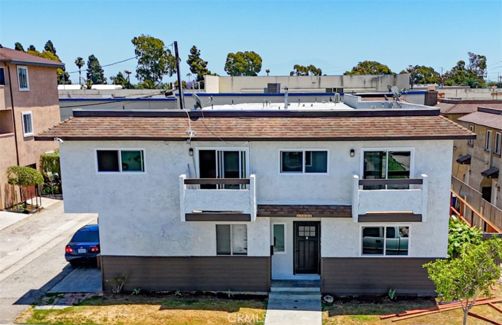 17422 Keelson Lane, Huntington Beach CA 92647 - photo 1