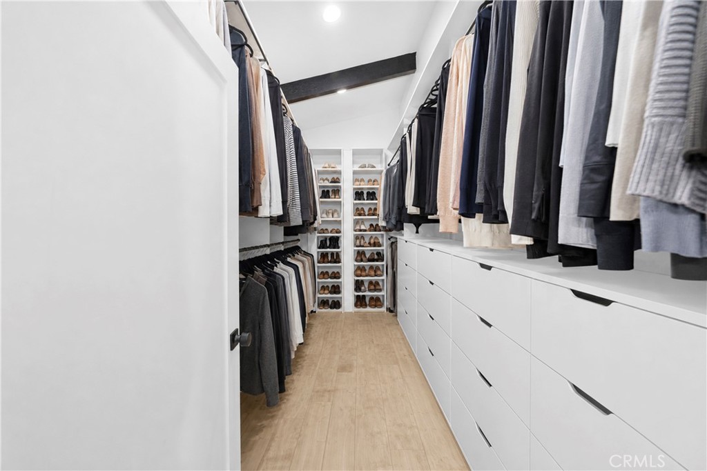 Primary Closet - 17451 Avalon, Huntington Beach CA 92647 - photo 31
