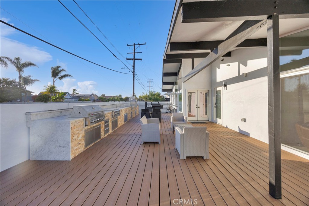 17451 Avalon, Huntington Beach CA 92647 - photo 49