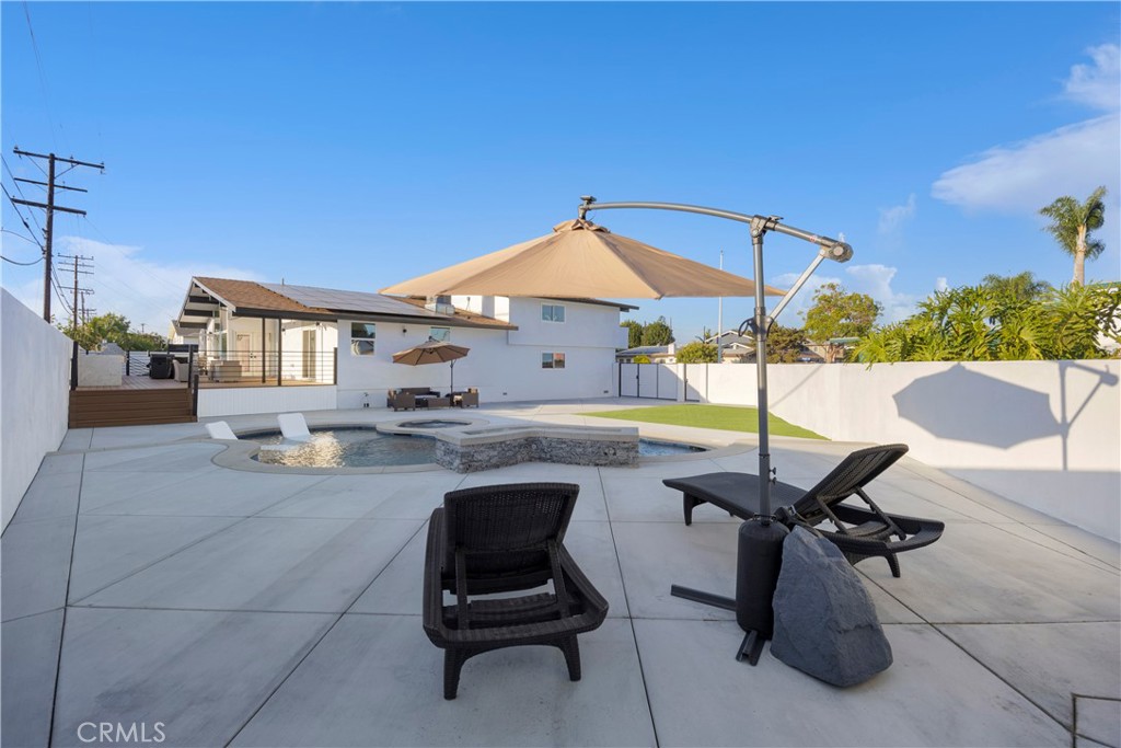 17451 Avalon, Huntington Beach CA 92647 - photo 53