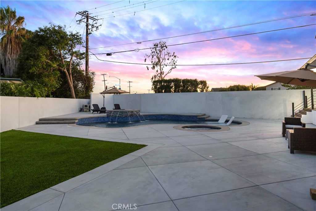 17451 Avalon, Huntington Beach CA 92647 - photo 58