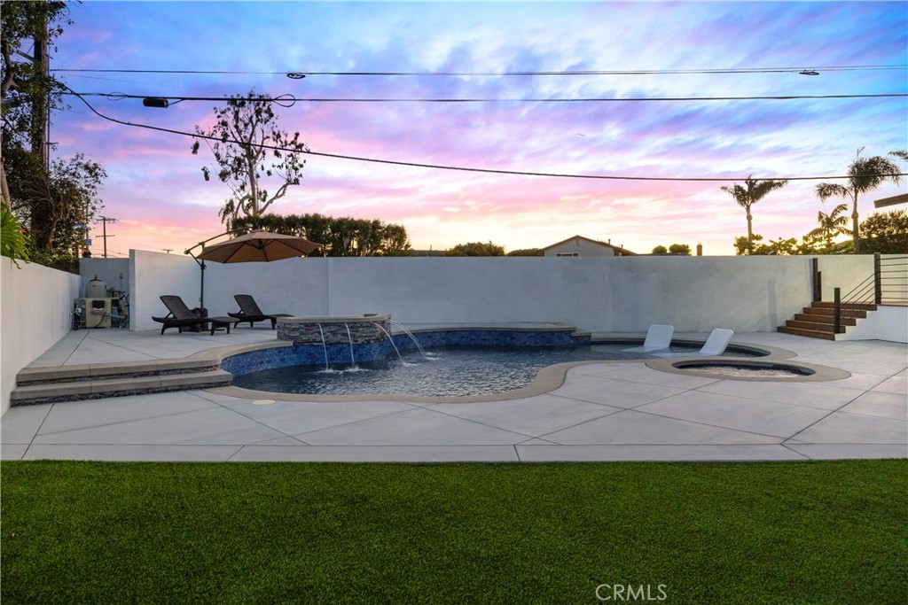 17451 Avalon, Huntington Beach CA 92647 - photo 59