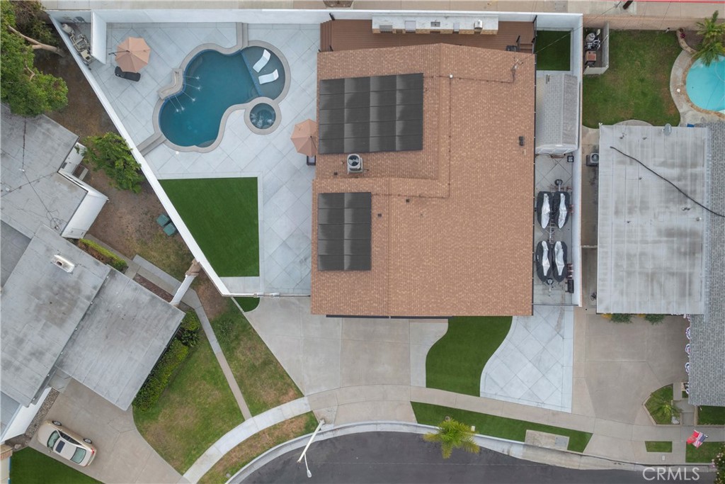17451 Avalon, Huntington Beach CA 92647 - photo 63