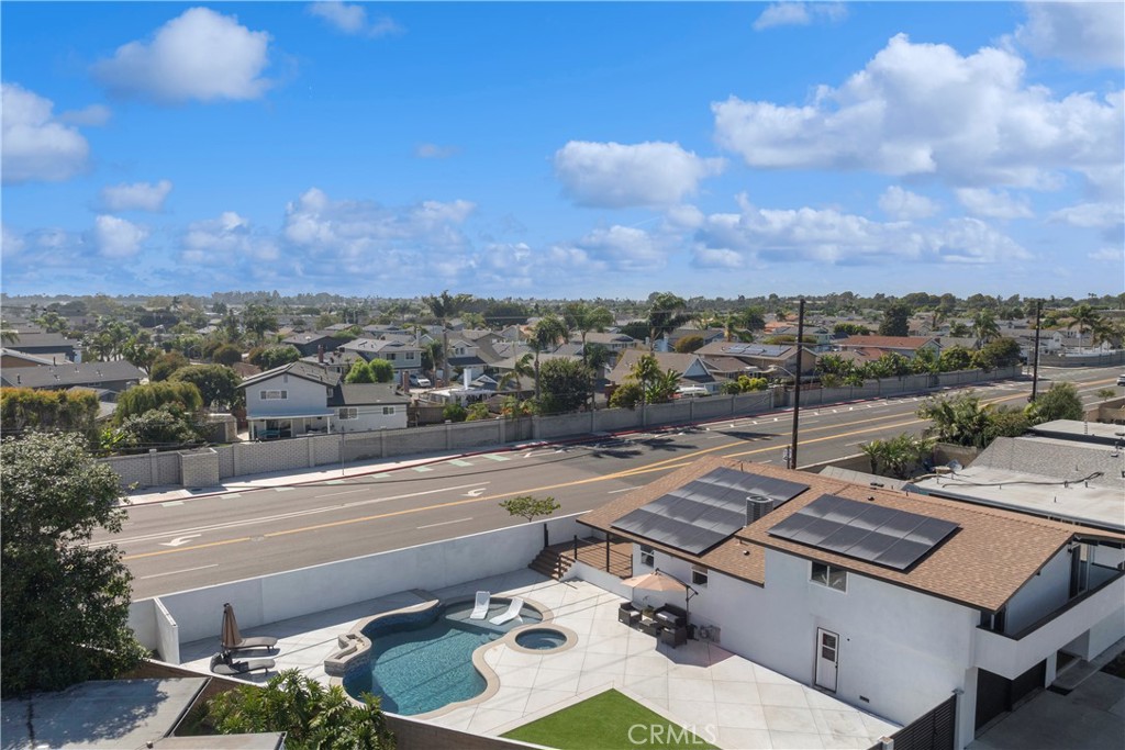 17451 Avalon, Huntington Beach CA 92647 - photo 68