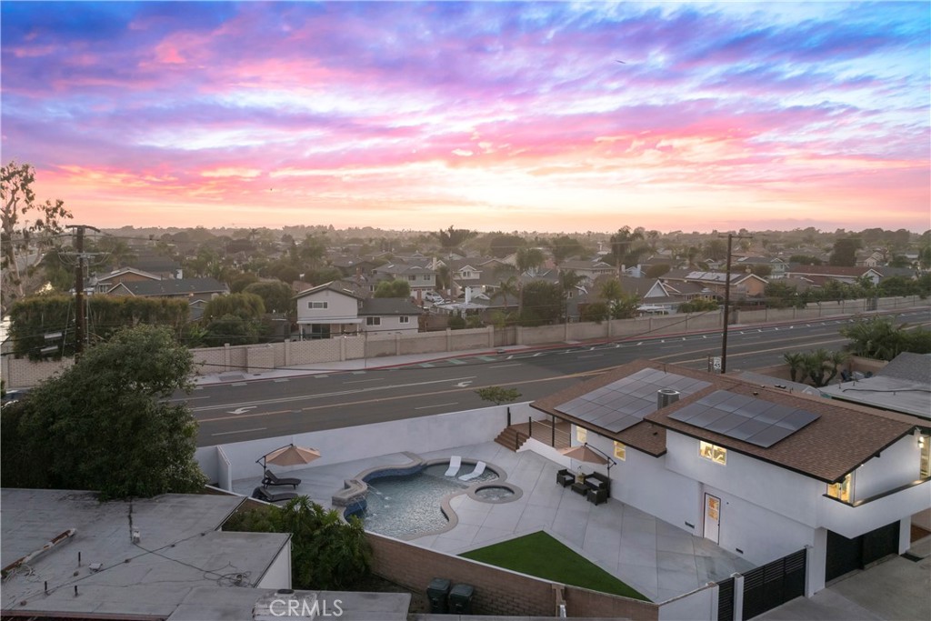 17451 Avalon, Huntington Beach CA 92647 - photo 72