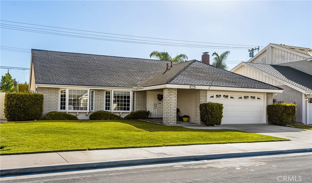 17532 Montbury, Huntington Beach CA 92649 - photo 1