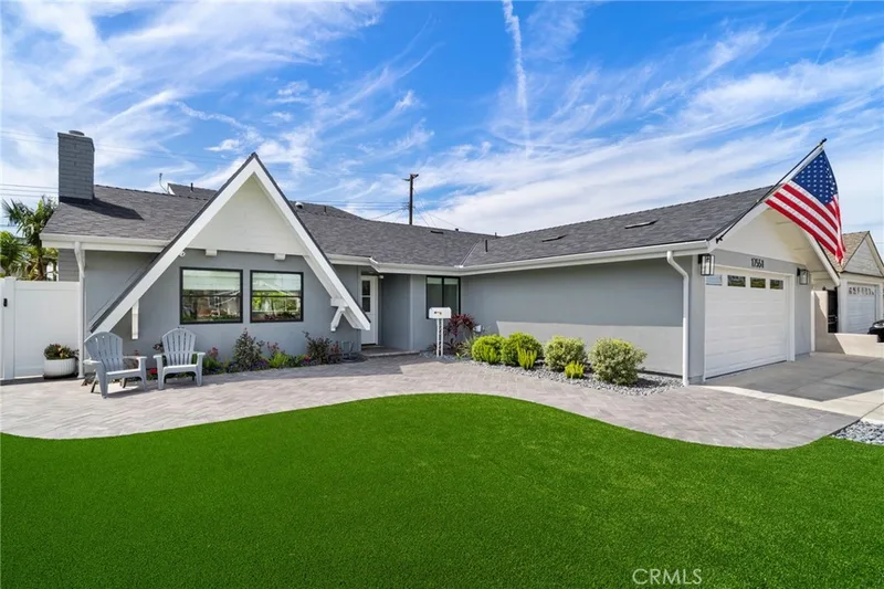 17551 Griffith, Huntington Beach, CA 92649