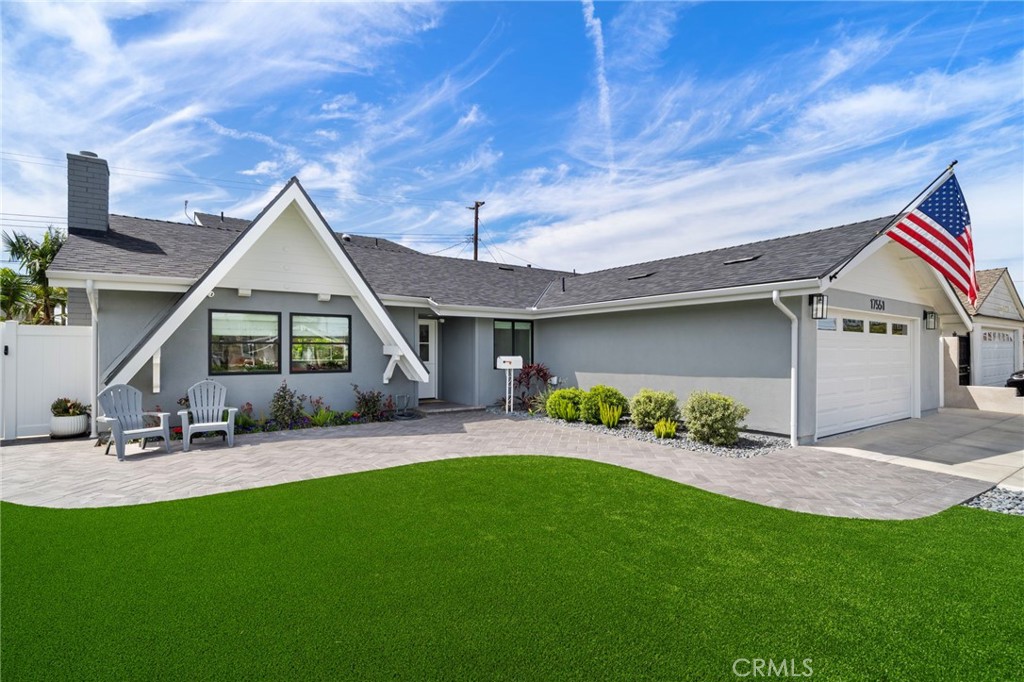 17551 Griffith, Huntington Beach CA 92649 - photo 1