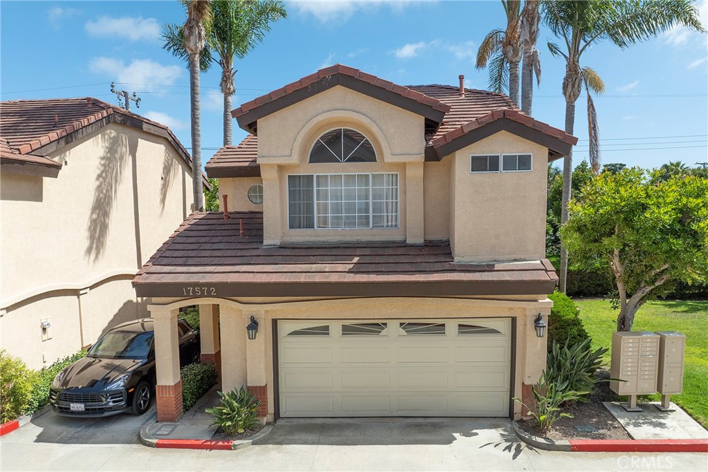 17572 Van Buren, Huntington Beach CA 92647 - photo 1