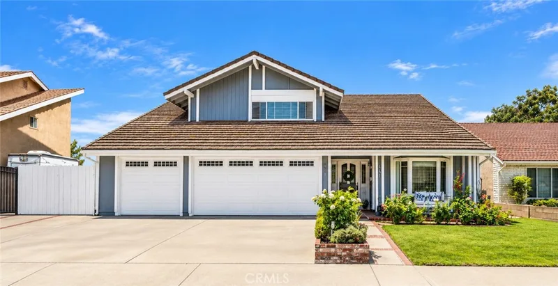 17661 Falkirk, Huntington Beach