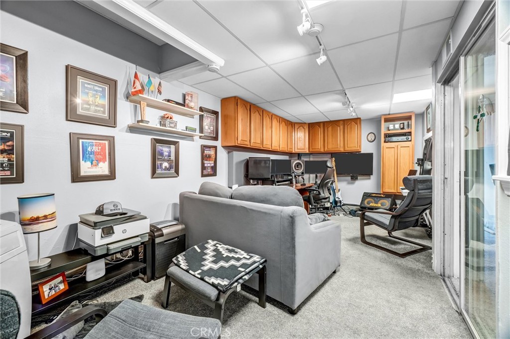 Music Studio/Office - 17661 Falkirk, Huntington Beach CA 92649 - photo 28