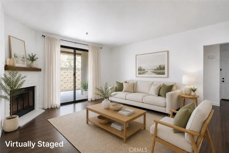 17722 Sergio Circle 102, Huntington Beach