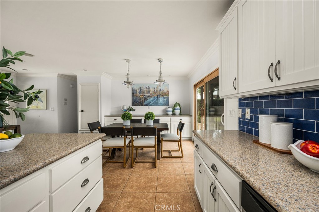 Ample counter space in your kitchen - 17751 Lewis, Huntington Beach CA 92647 - photo 24