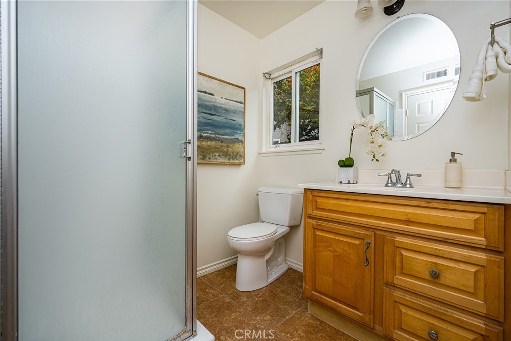Primary Bath - 17751 Lewis, Huntington Beach CA 92647 - photo 37